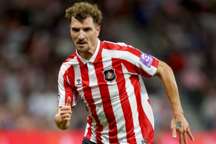 Thomas Meunier / Sunderland Alkmaar Prognose (© Allstar Picture Library Ltd) Sunderland Alkmaar Tipp