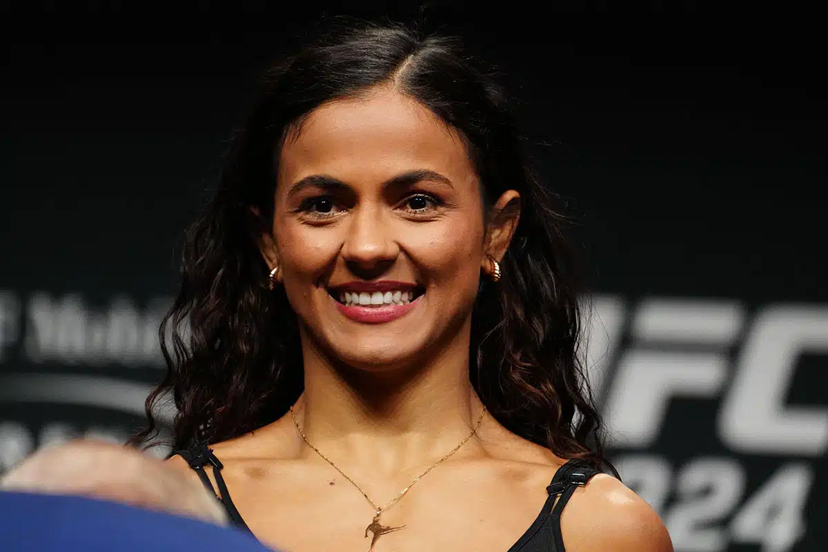 UFC 332 Übertragung Uhrzeit Prognose