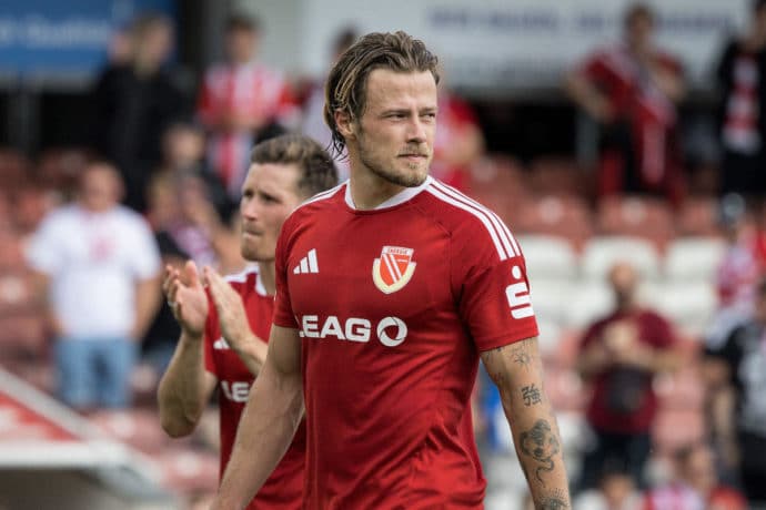 Wolfsburg Cottbus Tipp