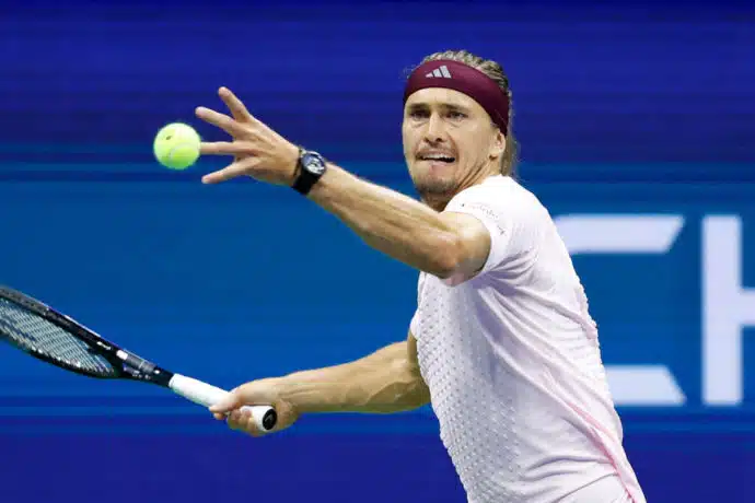 Zverev Khachanov Tipp
