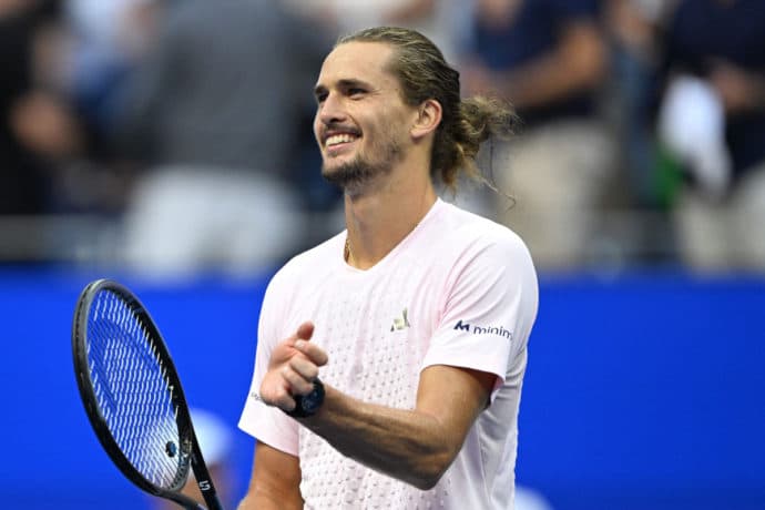 Zverev Shelton Tipp