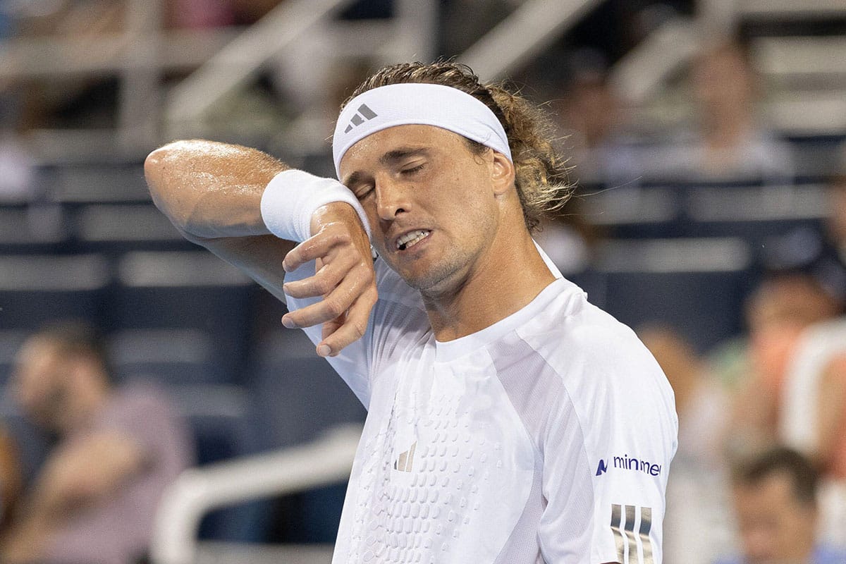 Alexander Zverev / Zverev Sonego Quoten (© SPP Sport Press Photo /Alamy Live News) Zverev Sonego Tipp