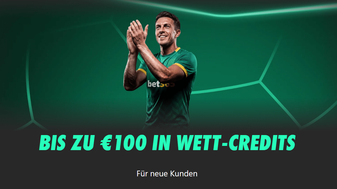 bet365 Bonus
