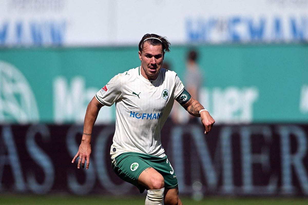 Fürth Magdeburg Tipp
