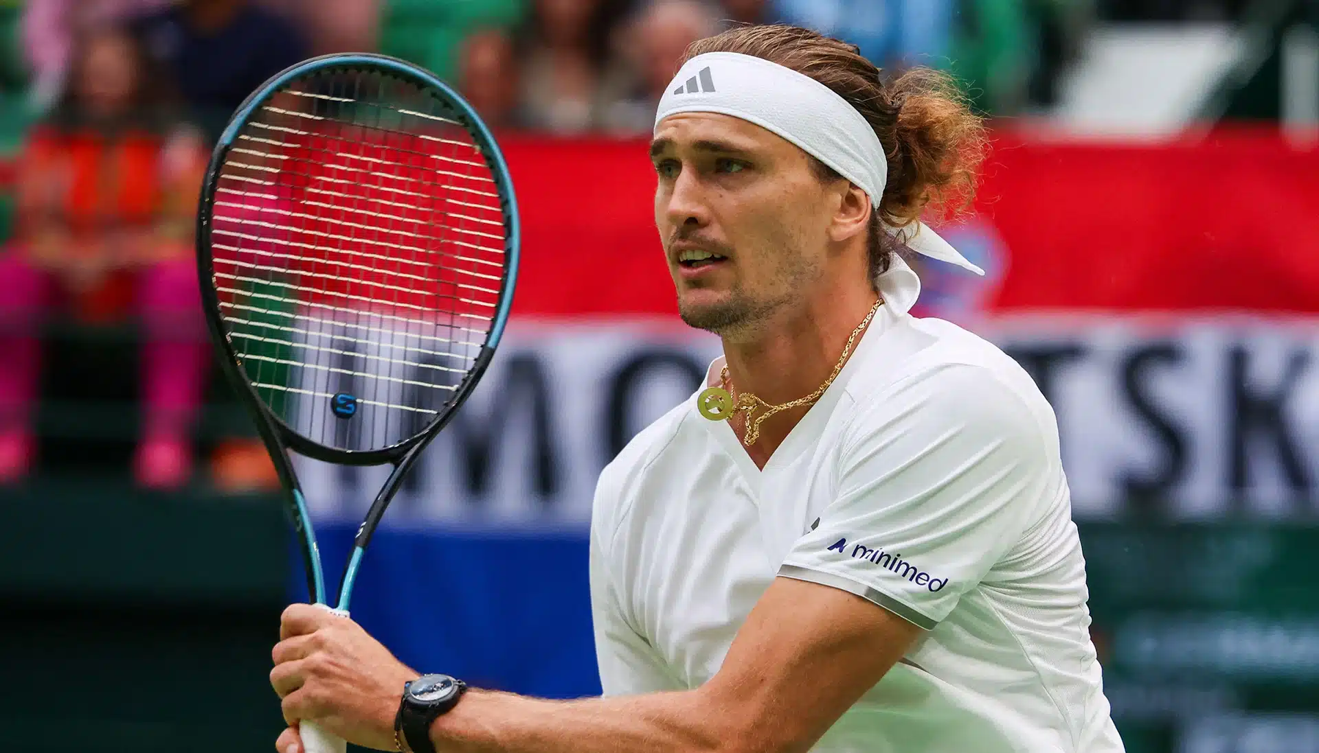 Photo: wettfreunde.net Laver Cup 2026: Schedule, Players, and How to Watch Live in London