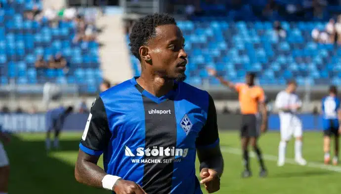 Mannheim - Essen Übertragung 3. Liga TV & Stream