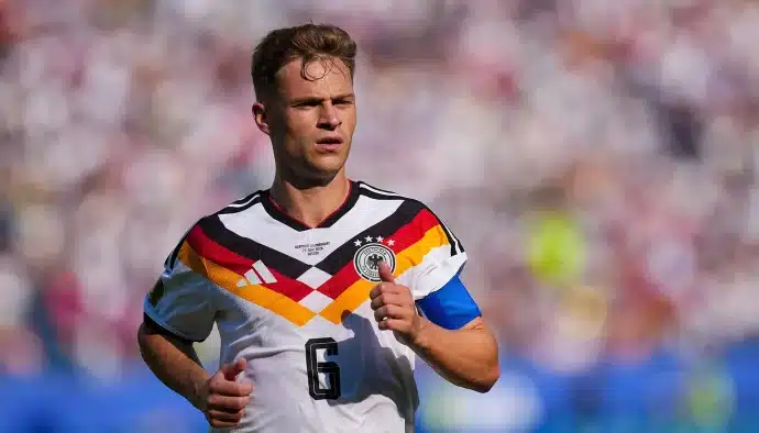 Niederlande - Deutschland Übertragung Uhrzeit Nations League 2026