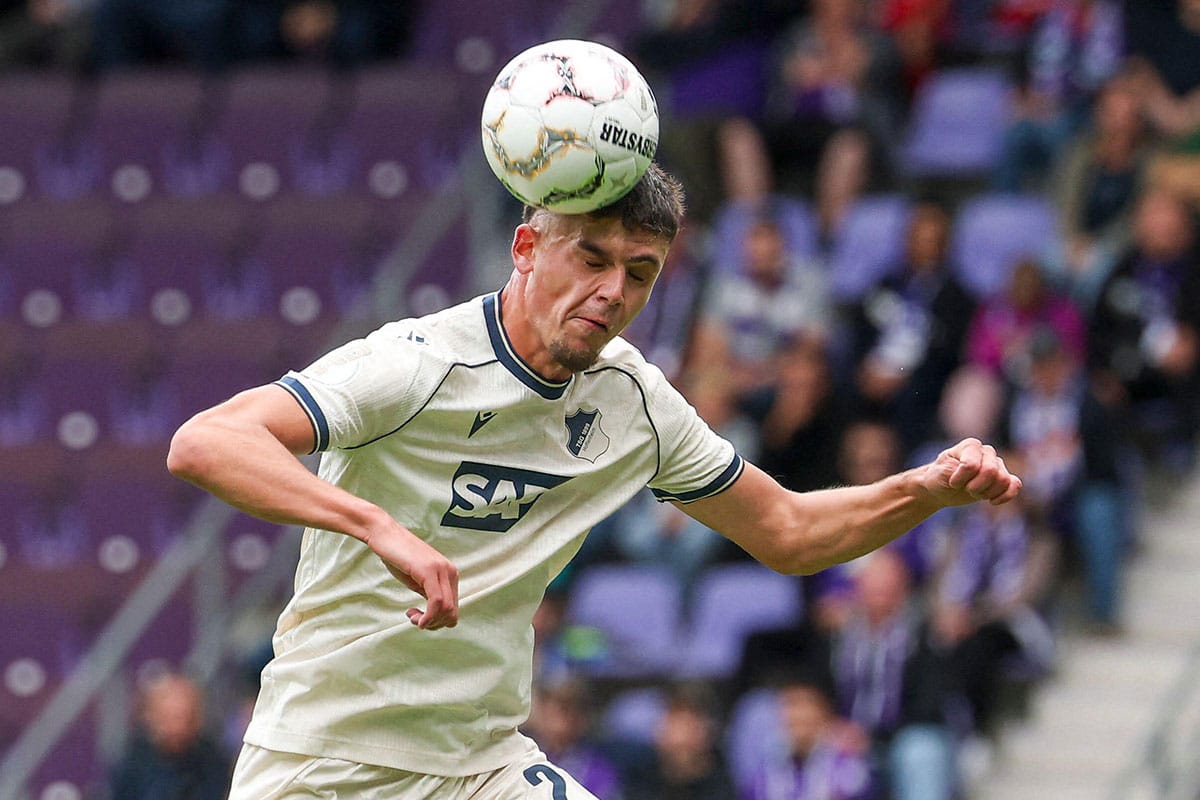 Andrej Kramaric / OFI Kreta Hoffenheim Prognose (© dpa picture alliance) OFI Kreta Hoffenheim Tipp
