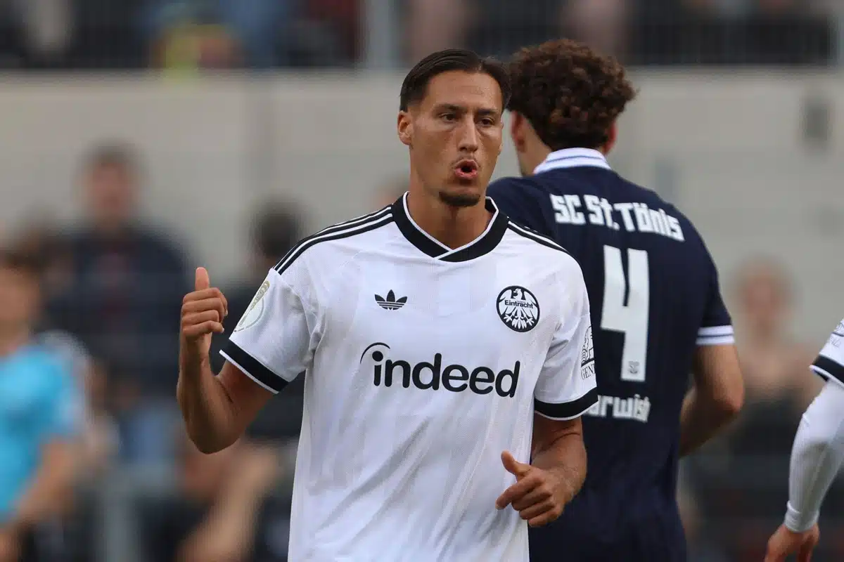 Frankfurt Köln Tipp