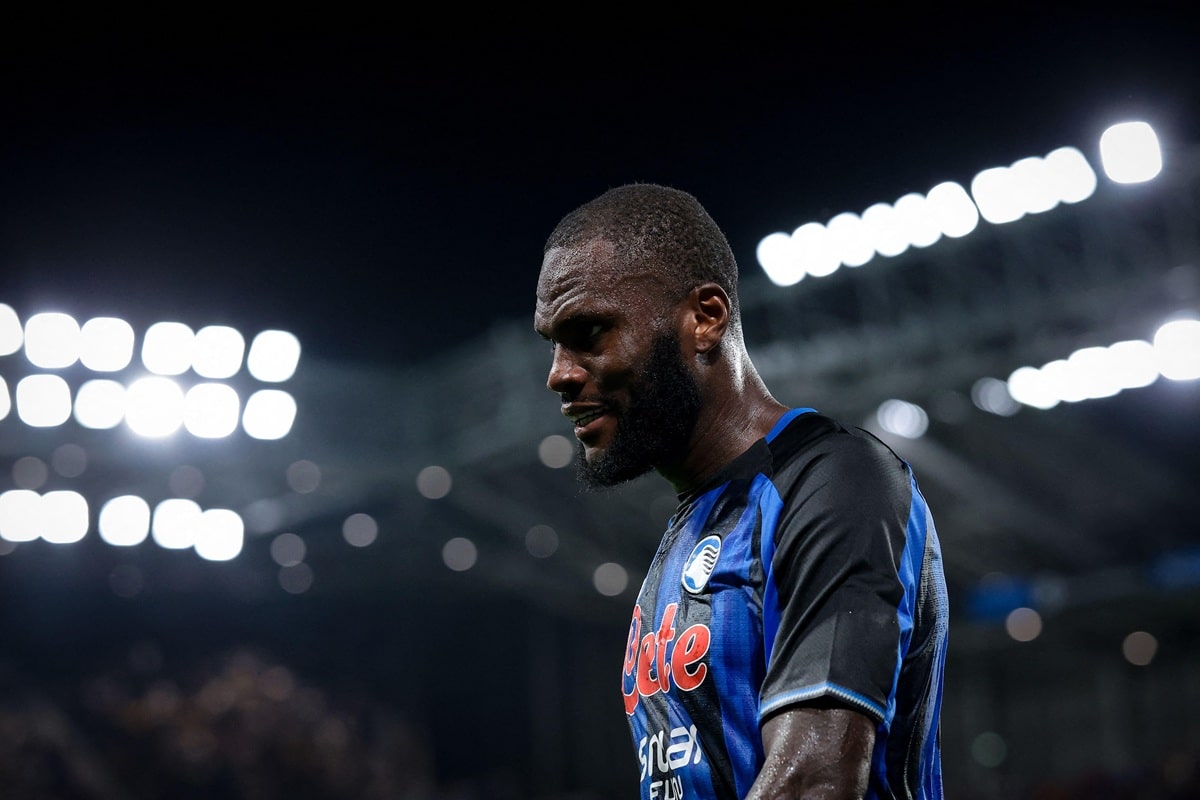 Franck Kessie / Atalanta Bergamo Venezia Prognose (© Sportimage Ltd / Alamy Stock Photo) Atalanta Bergamo Venezia Tipp