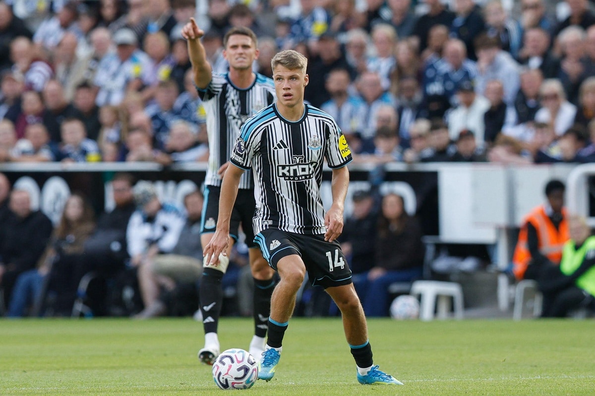 Sean Steur / Coventry Newcastle Prognose (© Every Second Media / Alamy Stock Photo) Coventry Newcastle Tipp