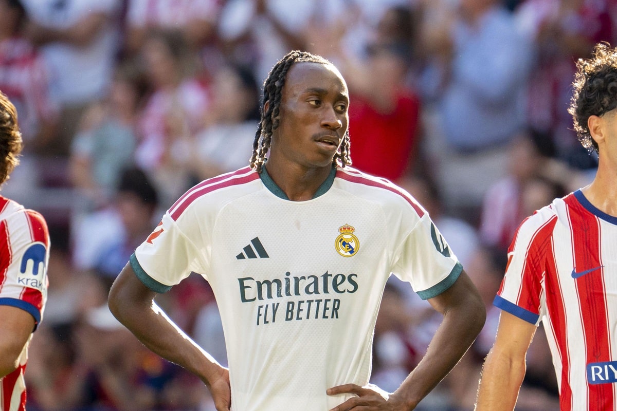 Real Madrid Villarreal Tipp
