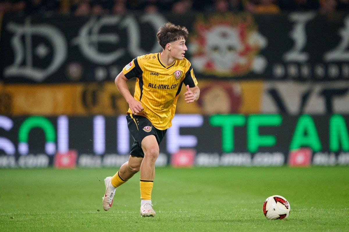 Osnabrück Dresden Tipp