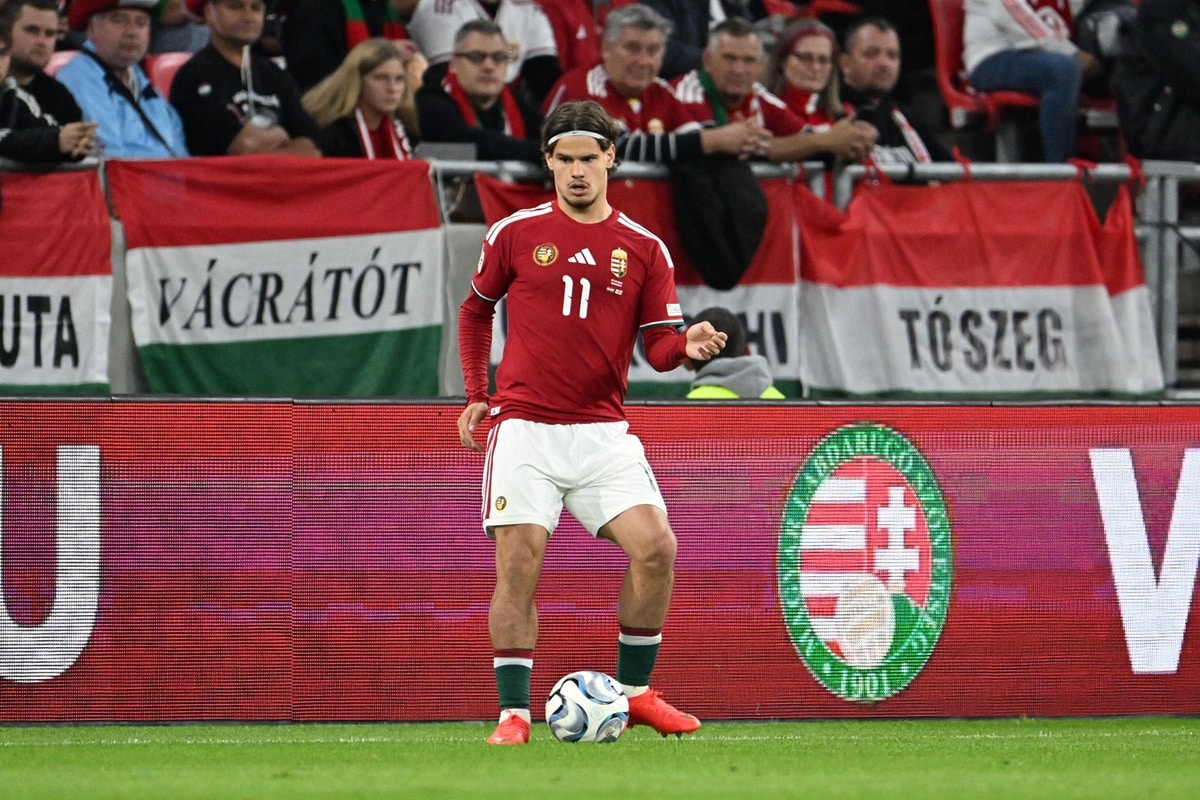 Ukraine Ungarn Tipp