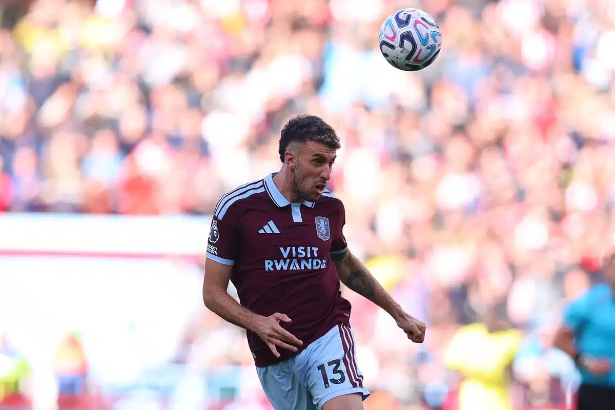Aston Villa Fenerbahce Tipp