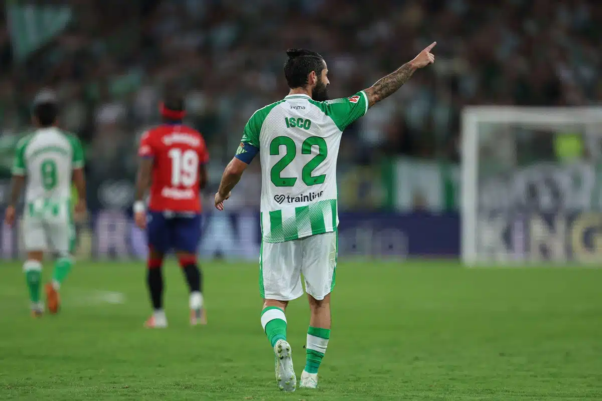 Real Betis Porto Tipp