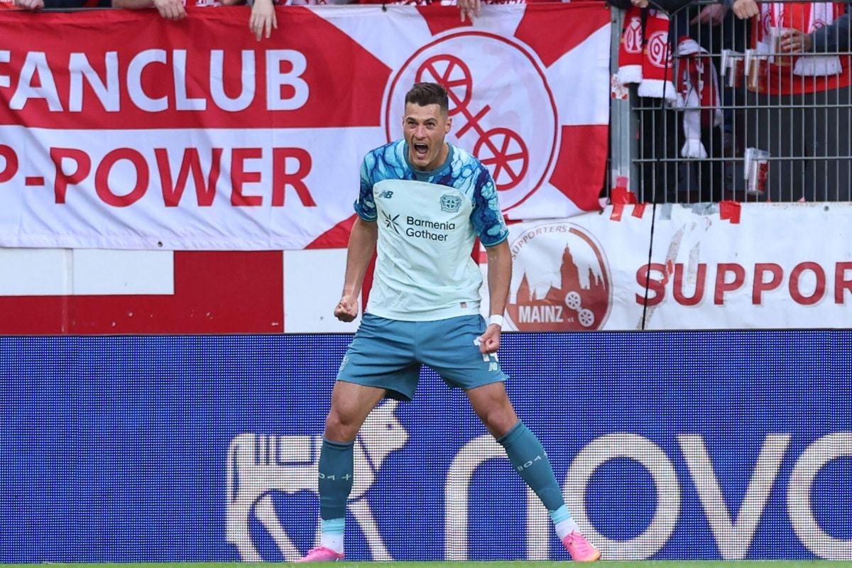 Lech Posen Leverkusen Tipp