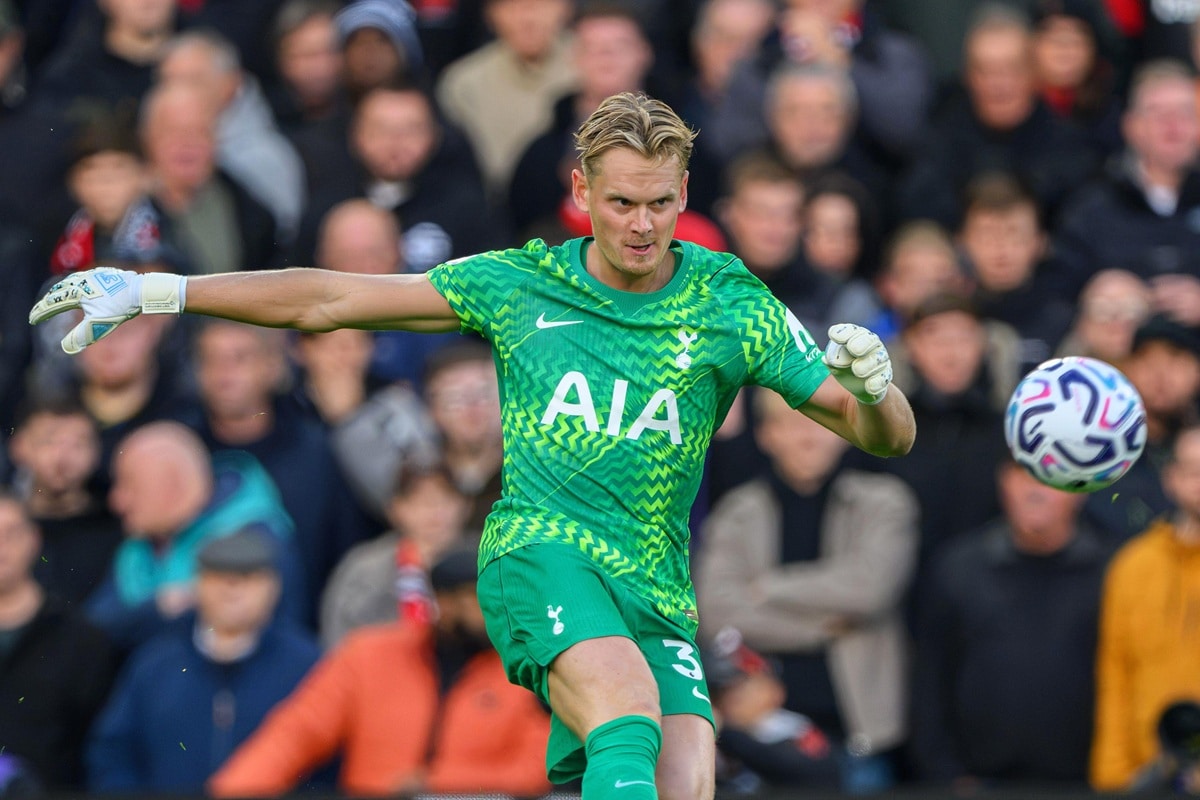 Tottenham Coventry Tipp