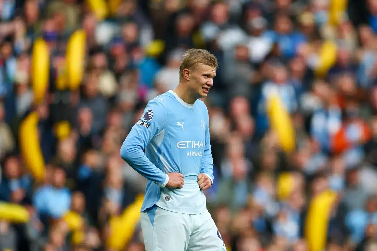 Manchester City Brighton Tipp