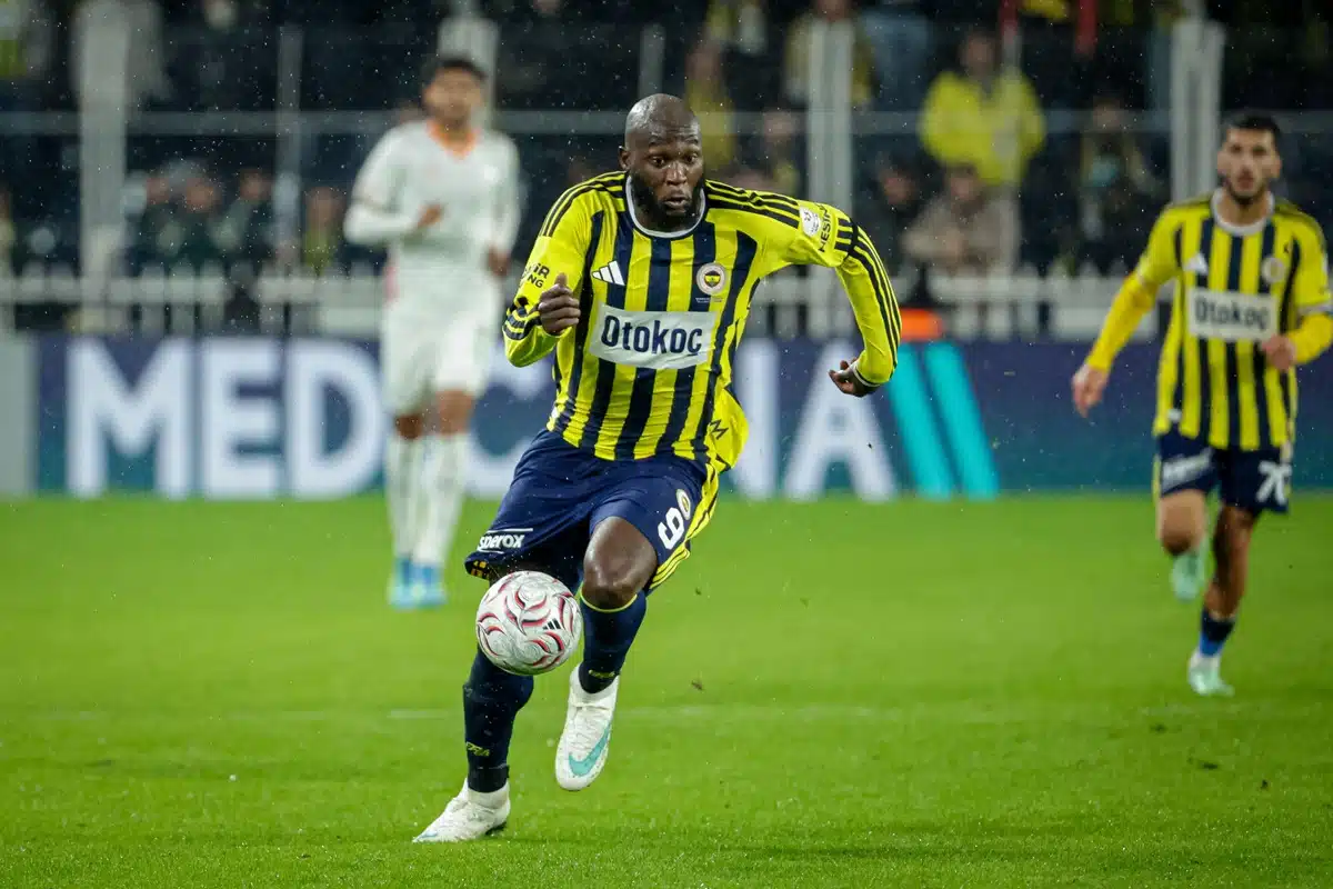 Fenerbahce Slavia Prag Tipp