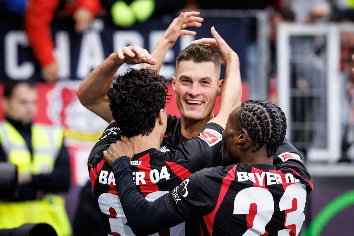 Leverkusen Nürnberg Tipp