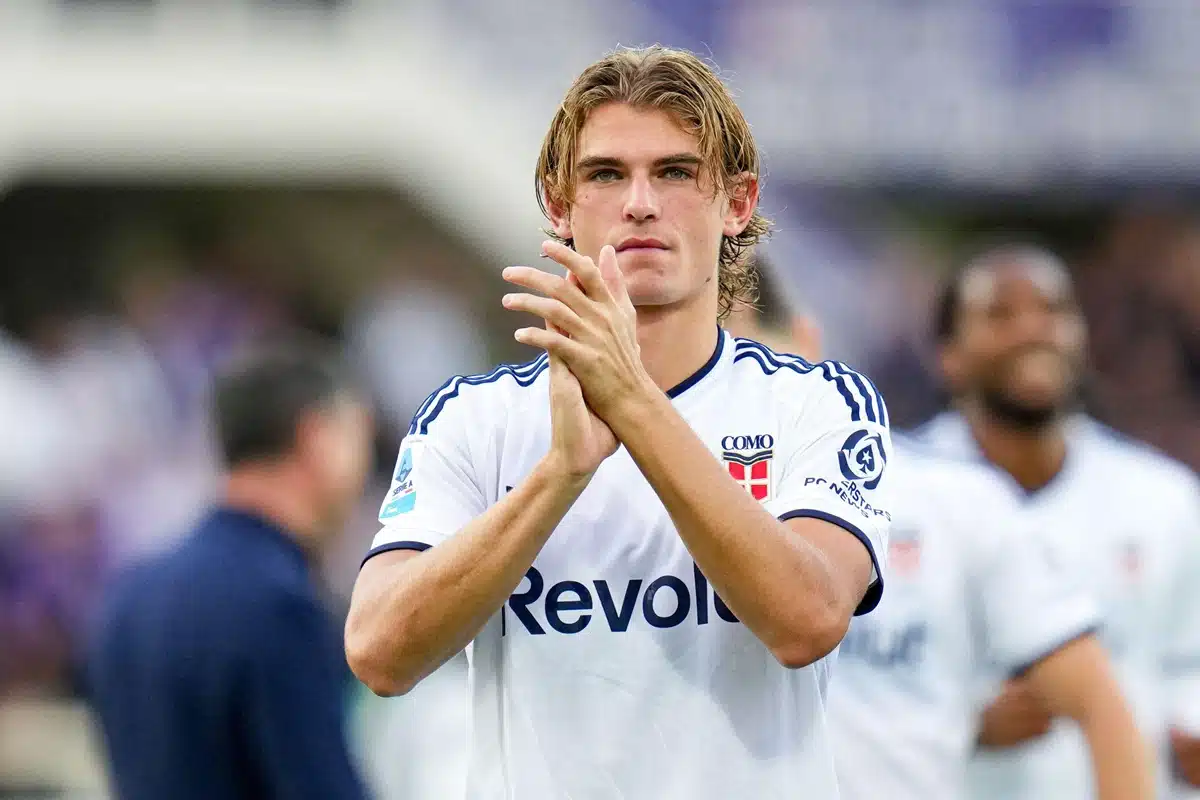 Como Manchester United Tipp