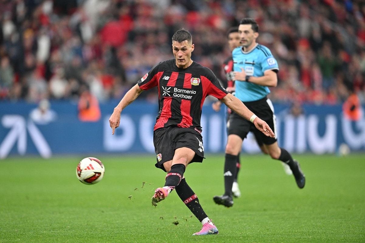 Hoffenheim Leverkusen Tipp