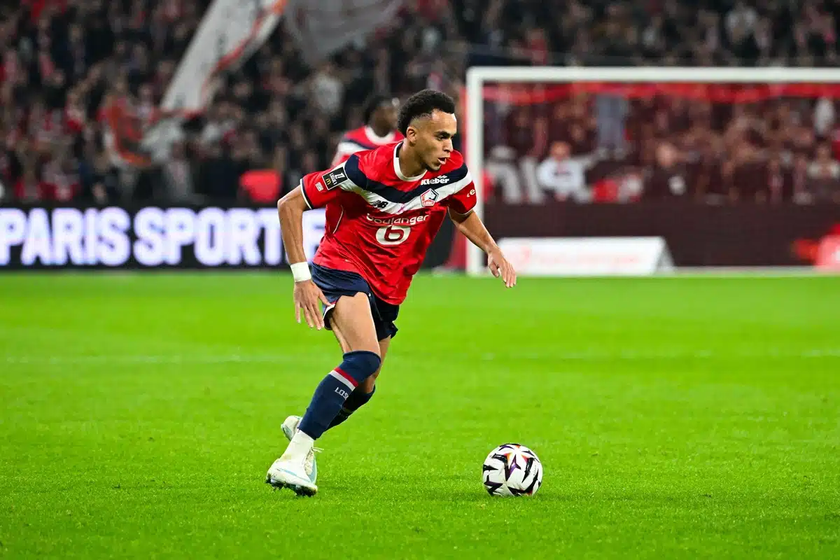 Lille Galatasaray Tipp