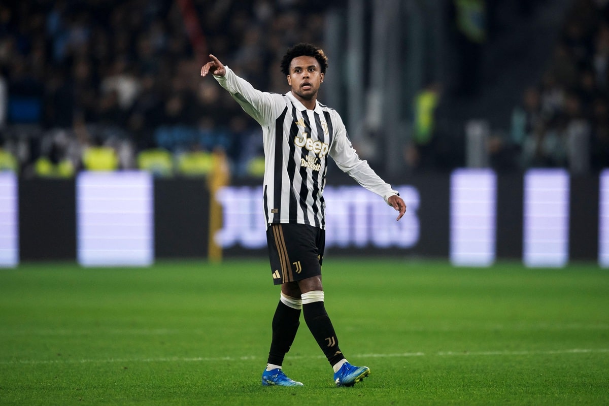 Juventus Rennes Tipp