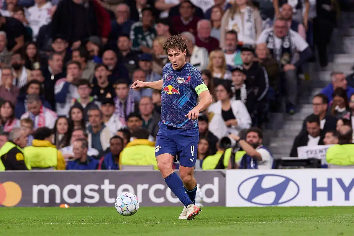 RB Leipzig Elversberg Tipp