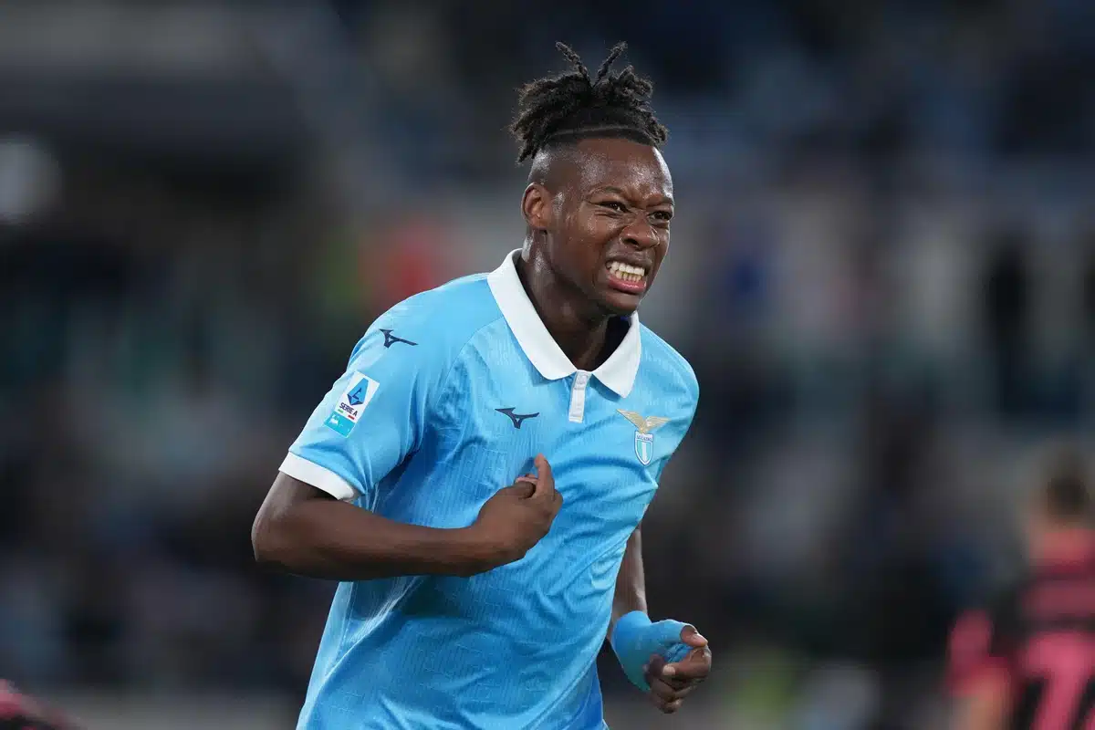 Lazio Rom Cagliari Tipp
