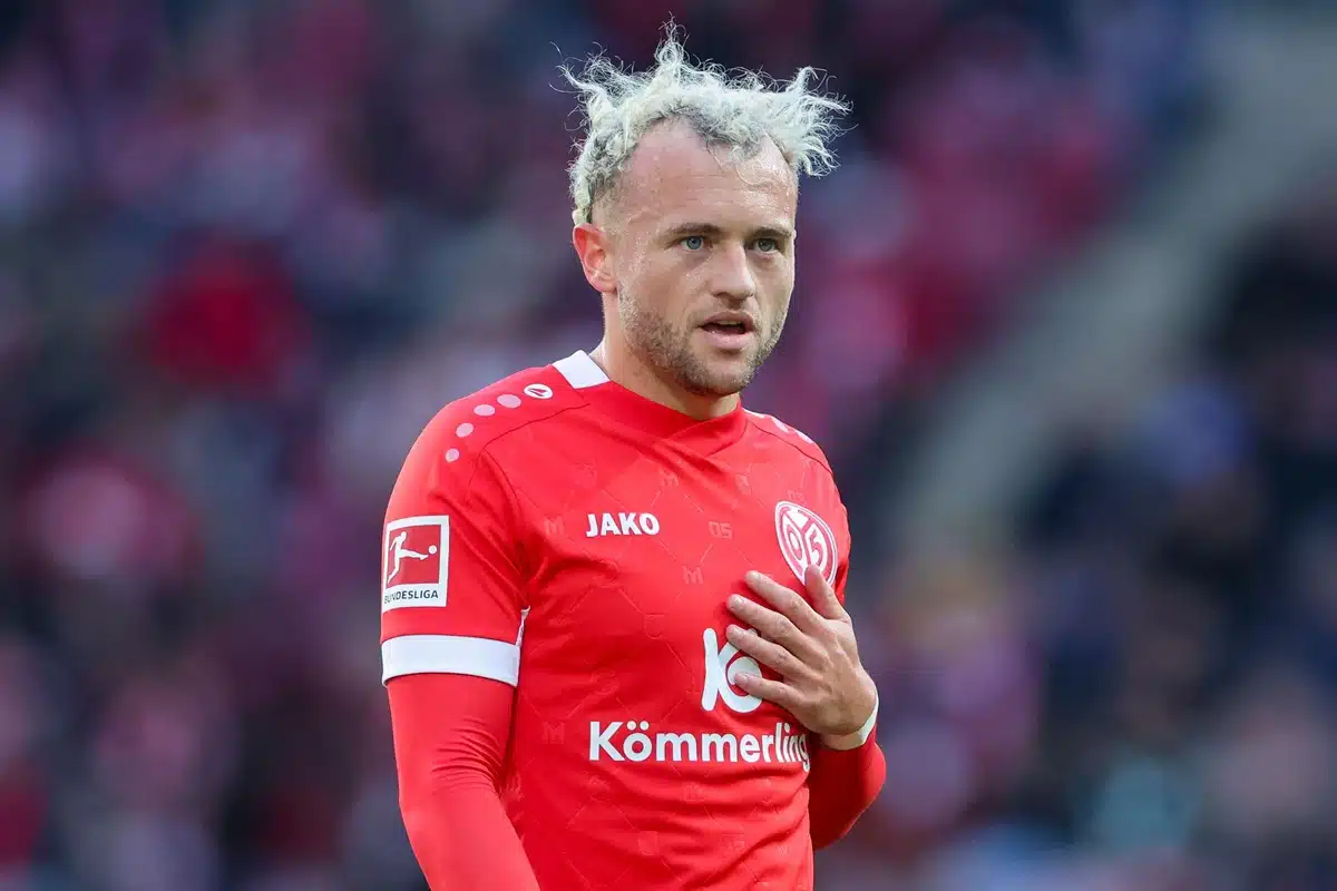 Benedict Hollerbach / Bochum Mainz Prognose (© DeFodi Images / Alamy Stock Photo) Bochum Mainz Tipp