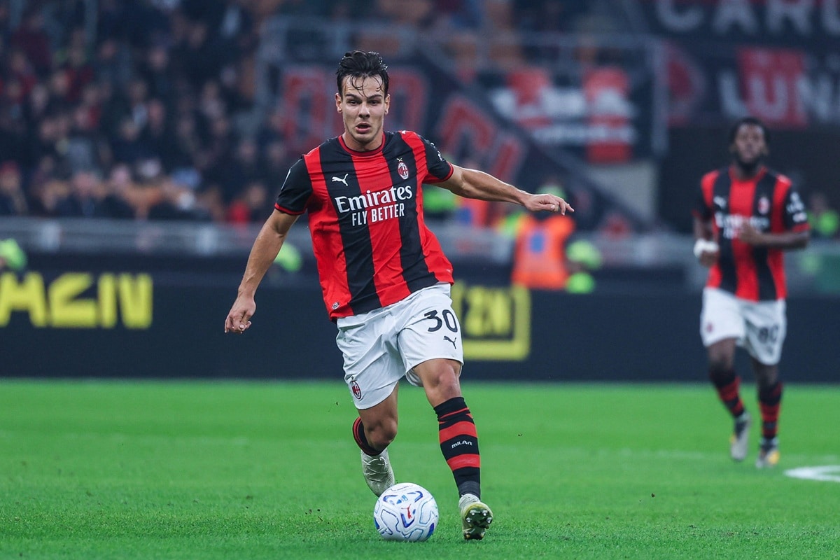 AC Milan Inter Mailand Tipp