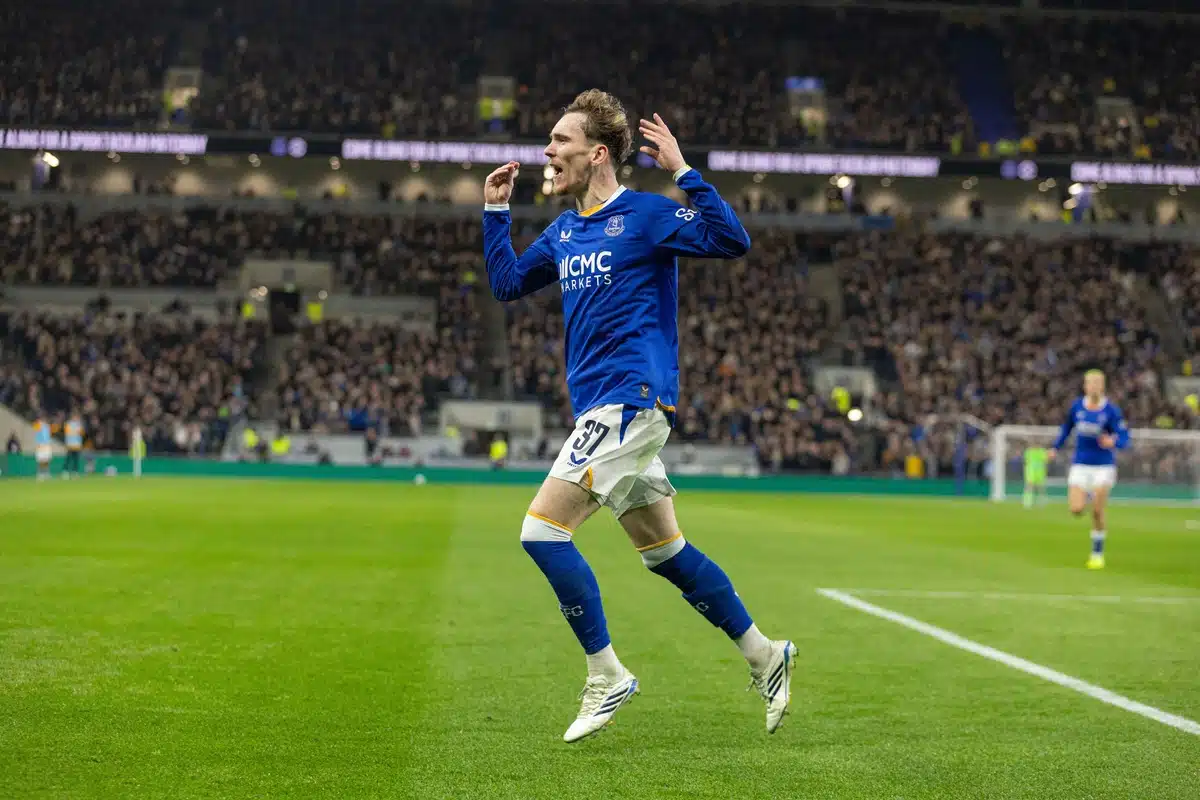Newcastle Everton Tipp
