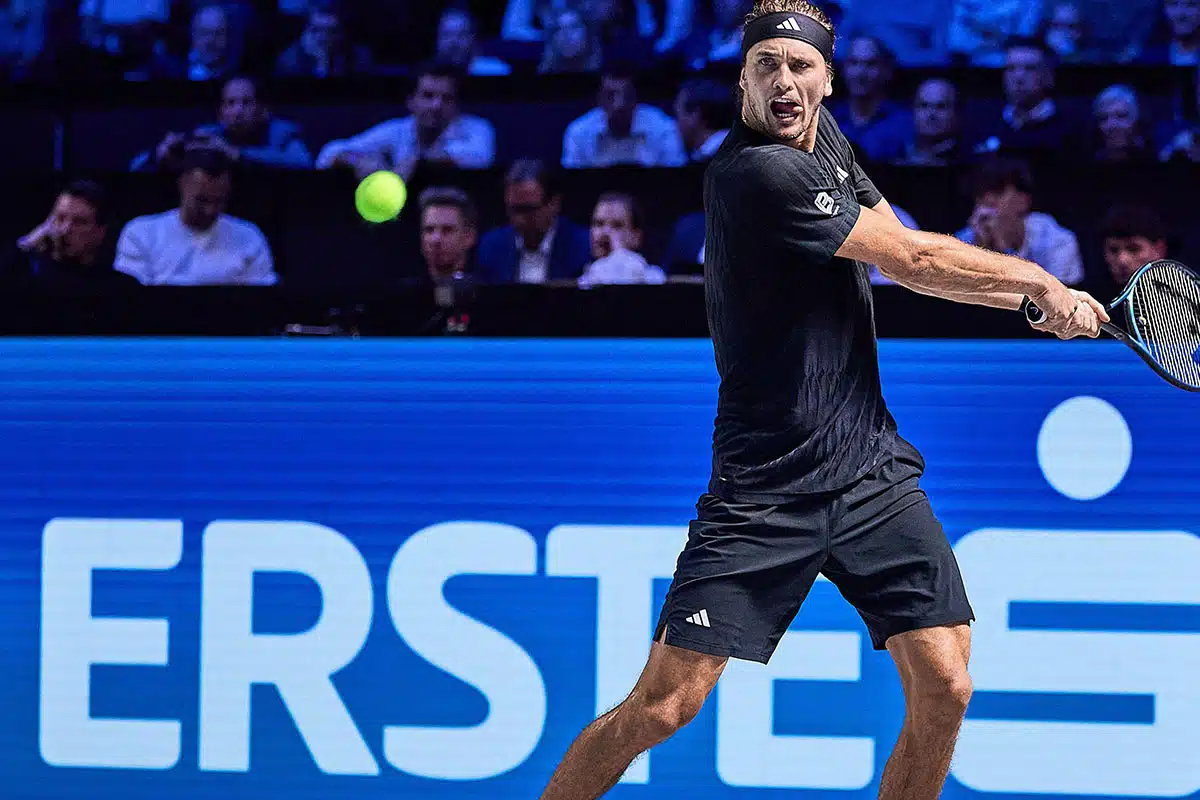ATP Wien 2026 Spielplan Prognose