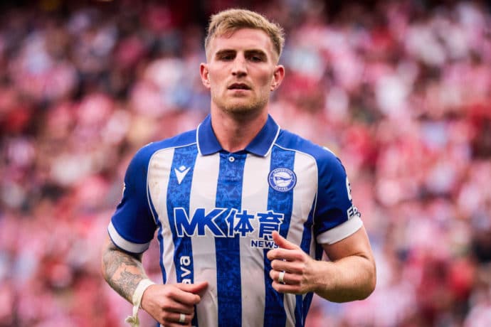 Alaves Atletico Madrid Tipp