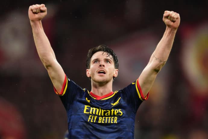 Arsenal Everton Tipp