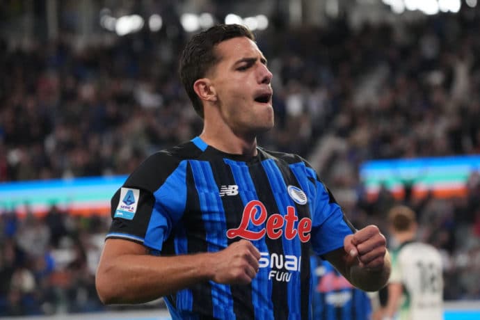 Atalanta Bergamo Pafos Tipp