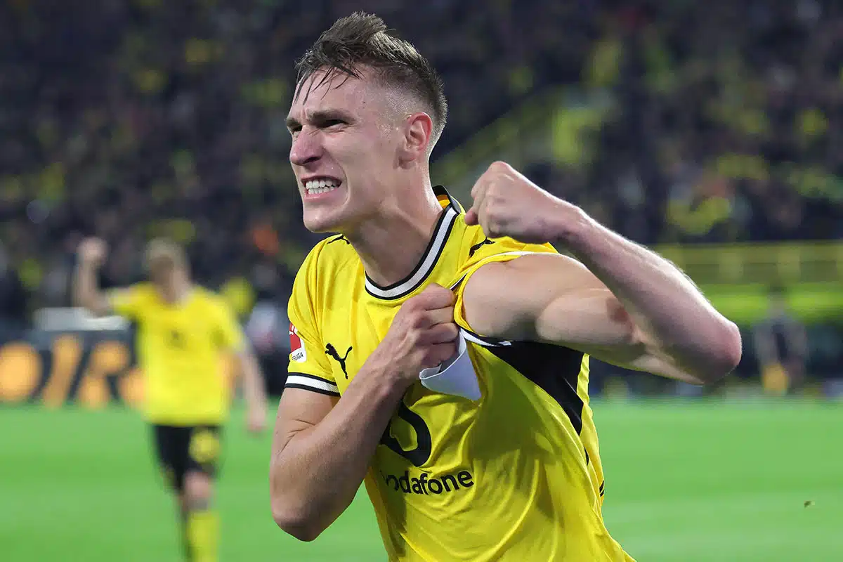 BVB Werder TV live Übertragung