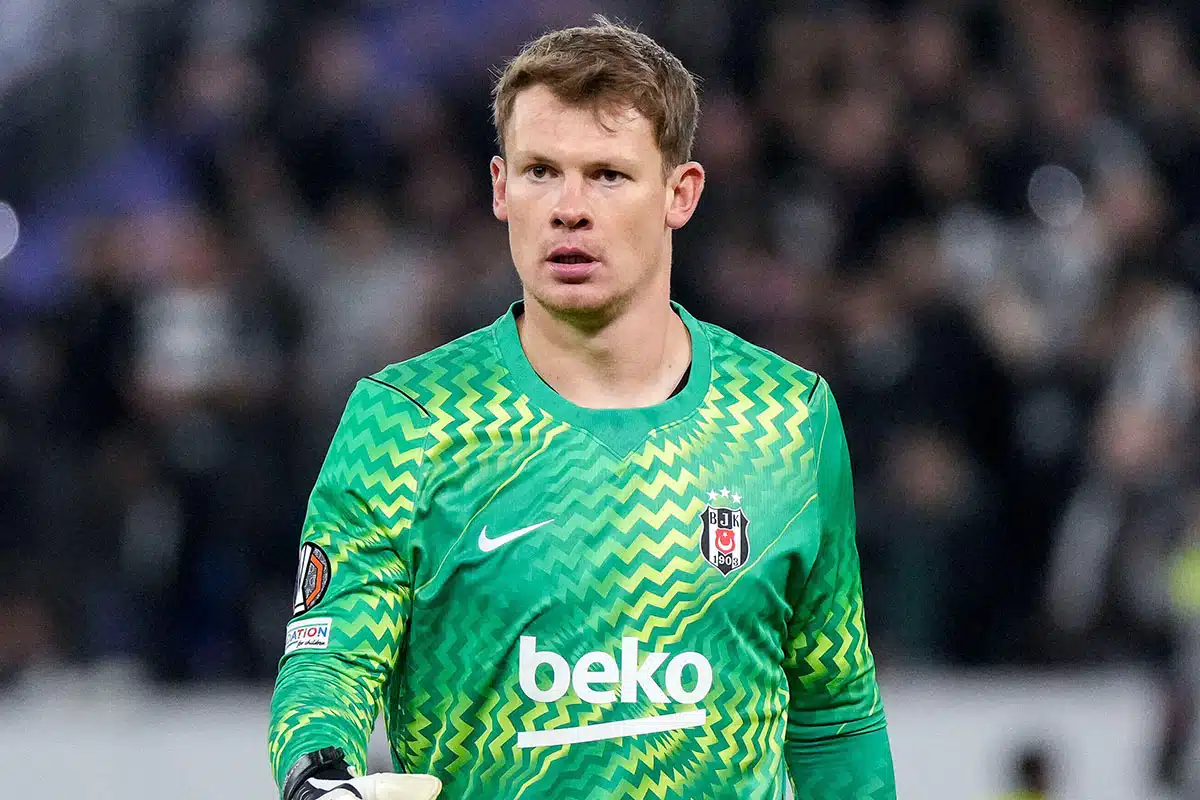 Besiktas Crystal Palace TV live Übertragung