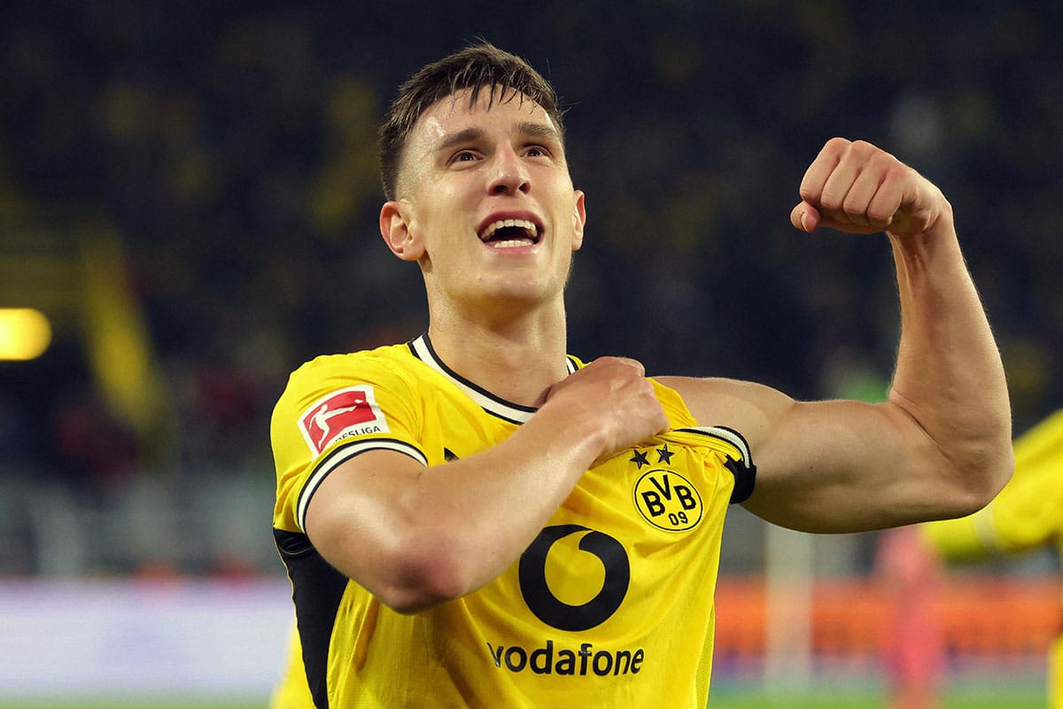 Bodo Glimt BVB TV live Übertragung