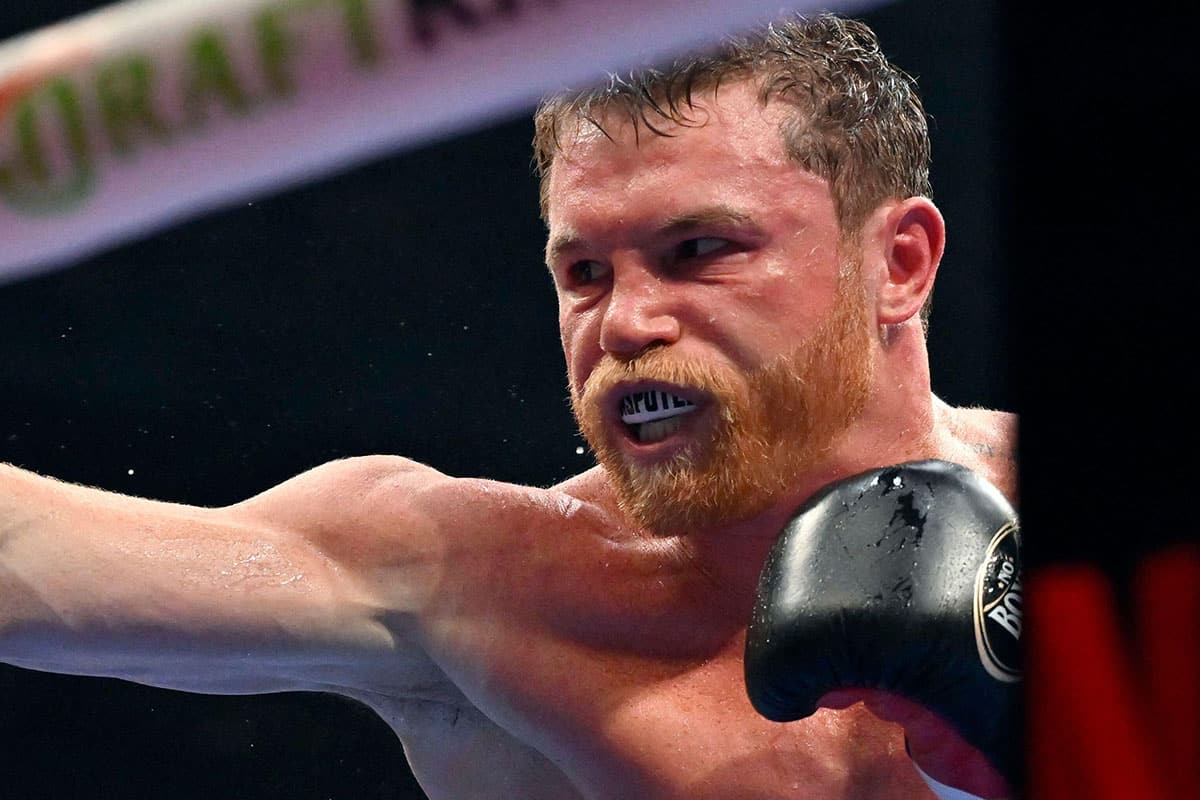 Canelo Mbilli Übertragung Uhrzeit Prognose