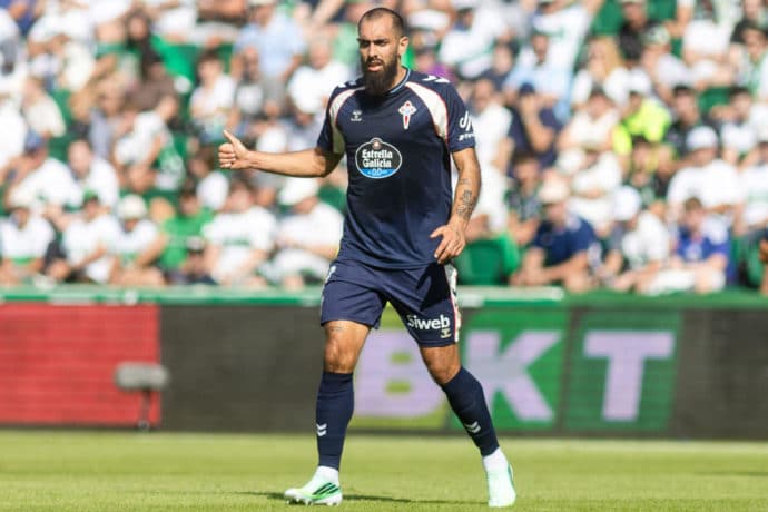Celta Vigo Juventus Tipp