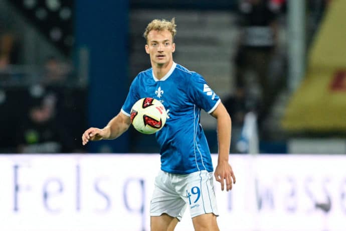 Darmstadt Cottbus Tipp
