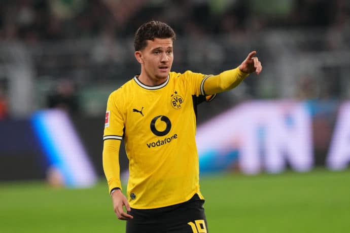 Dortmund Frankfurt Tipp