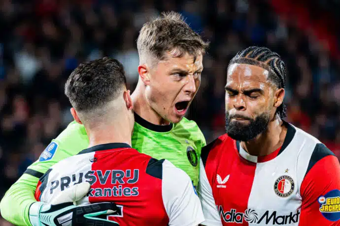 Feyenoord Como Tipp