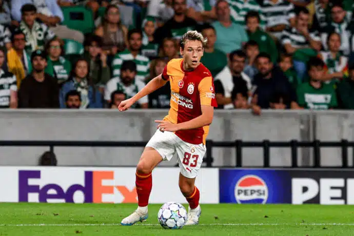 Galatasaray Barcelona Tipp