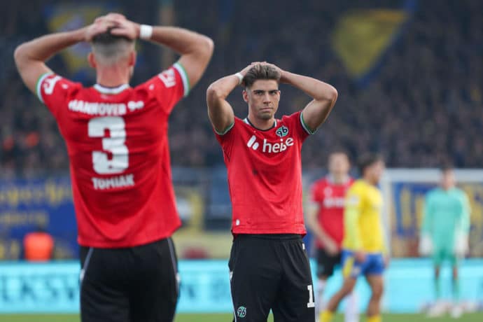 Hannover Dresden Tipp