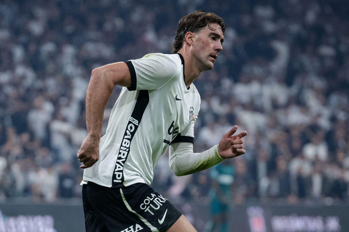 Hoffenheim Besiktas TV live Übertragung