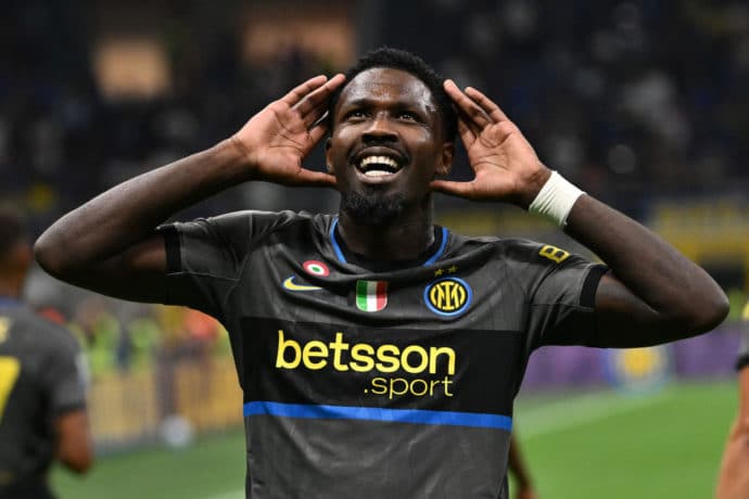 Inter Mailand Parma Tipp